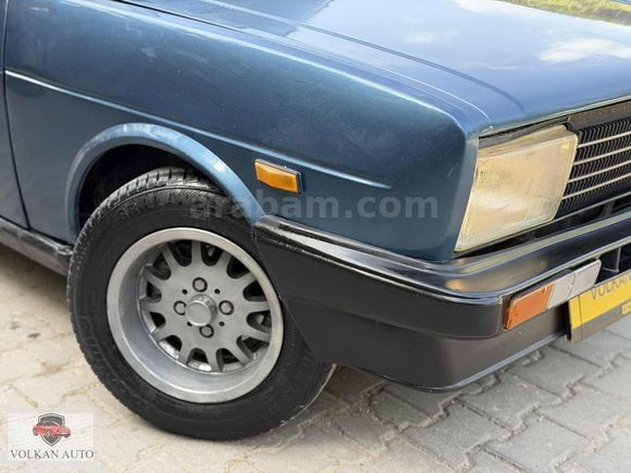 VOLKAN AUTODAN TERTEMİZ DOĞAN 1.6 5 VİTES