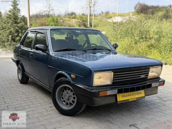 VOLKAN AUTODAN TERTEMİZ DOĞAN 1.6 5 VİTES