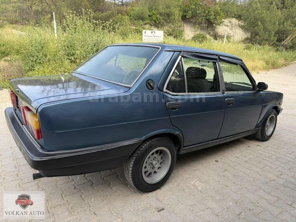 VOLKAN AUTODAN TERTEMİZ DOĞAN 1.6 5 VİTES