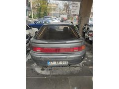 Sahibinden Mazda 323 1.6 1991 Model