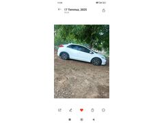 Sahibinden Honda Civic 1.6i DTEC Comfort 2013 Model