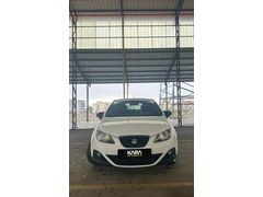 Galeriden Seat Ibiza 1.4 Reference 2011 Model Erzurum