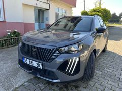 Sahibinden Peugeot 2008 1.2 PureTech Allure 2025 Model 