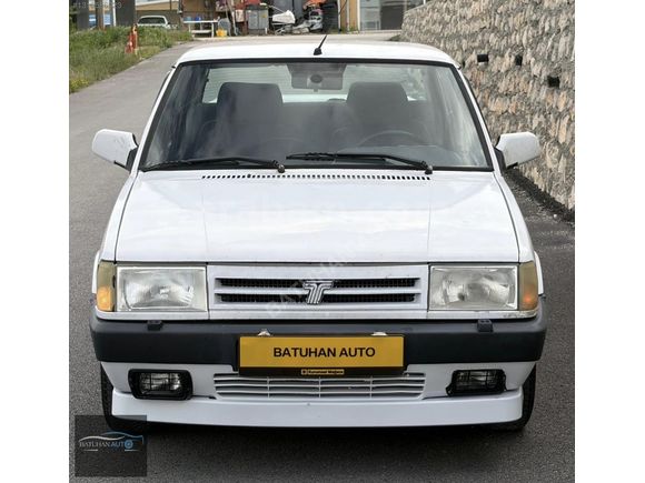 1993 DOĞAN SLX KREDİ KARTI GEÇERLİDİR