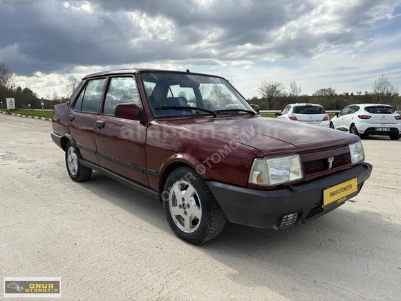 ONUR OTOMOTIV'DEN 1993 MODEL DOĞAN SLX