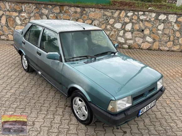 1994 model sıfır muayene li Slx