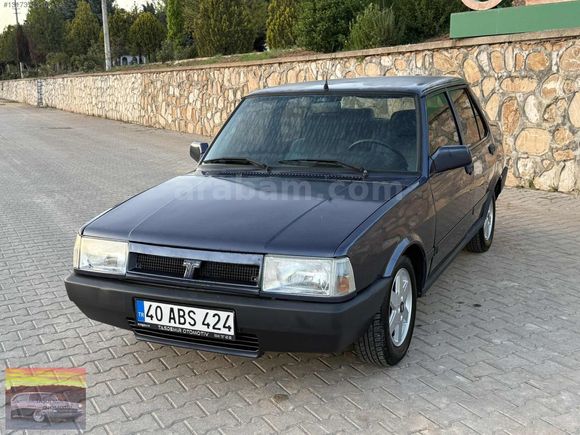 1994 model sıfır muayene li Slx