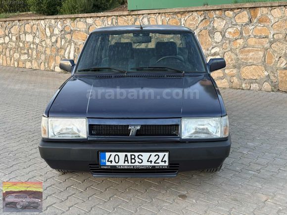 1994 model sıfır muayene li Slx