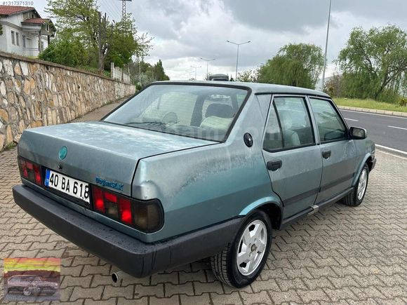 1994 model sıfır muayene li Slx