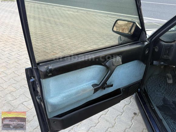 1994 model sıfır muayene li Slx