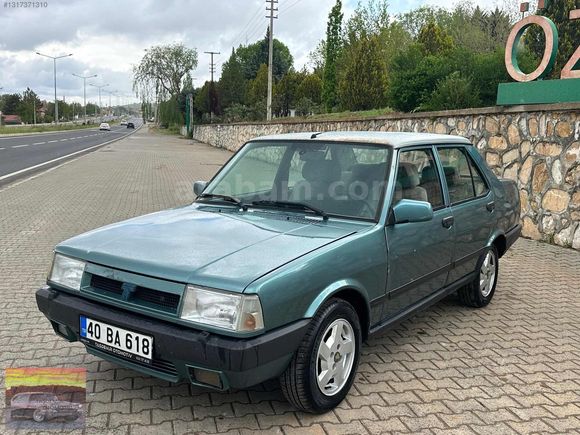 1994 model sıfır muayene li Slx