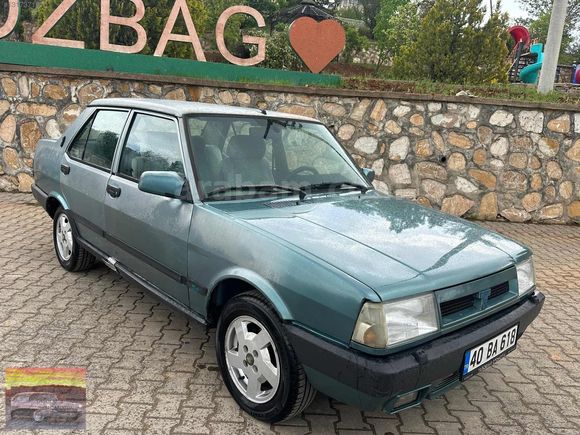 1994 model sıfır muayene li Slx