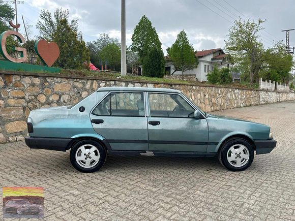 1994 model sıfır muayene li Slx