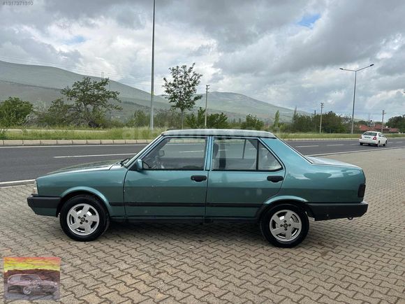 1994 model sıfır muayene li Slx