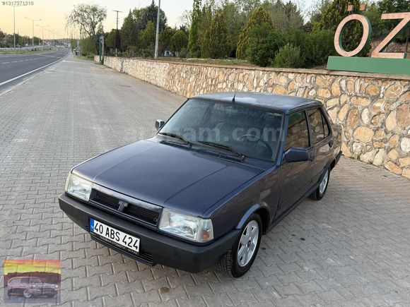 1994 model sıfır muayene li Slx