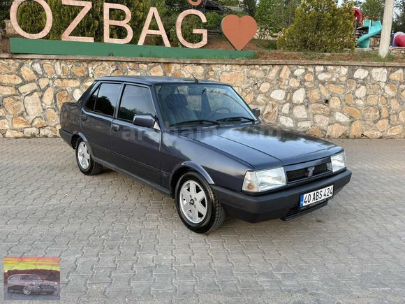 1994 model sıfır muayene li Slx