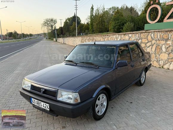 1994 model sıfır muayene li Slx