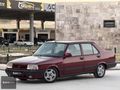 1993 DOĞAN SLX EN SEVİLEN BORDO GÜNEŞ YANIKSIZ