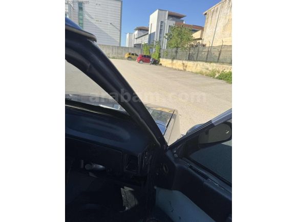 Temiz Masrafsız Hidrolik Direksiyon