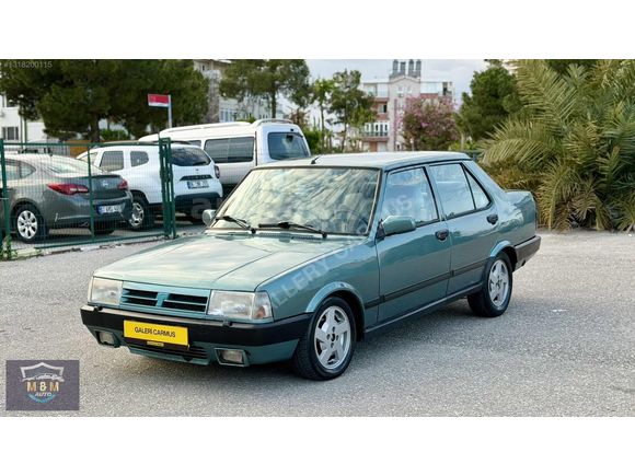 GaLLeRY CaRMuS tan DoĞaN SLX Kredi Kartına 12 Taksit