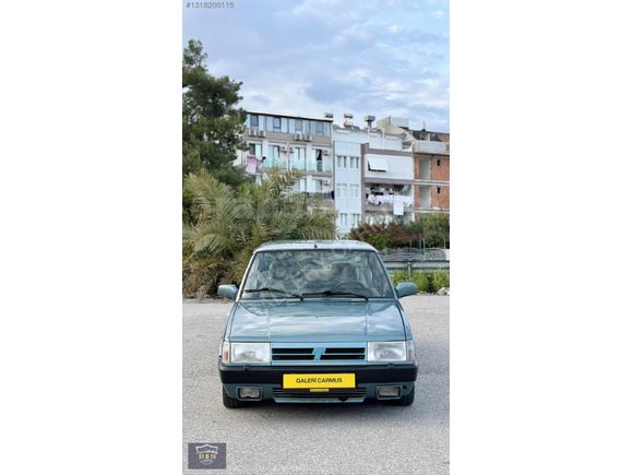 GaLLeRY CaRMuS tan DoĞaN SLX Kredi Kartına 12 Taksit