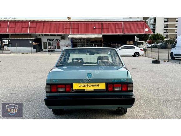GaLLeRY CaRMuS tan DoĞaN SLX Kredi Kartına 12 Taksit