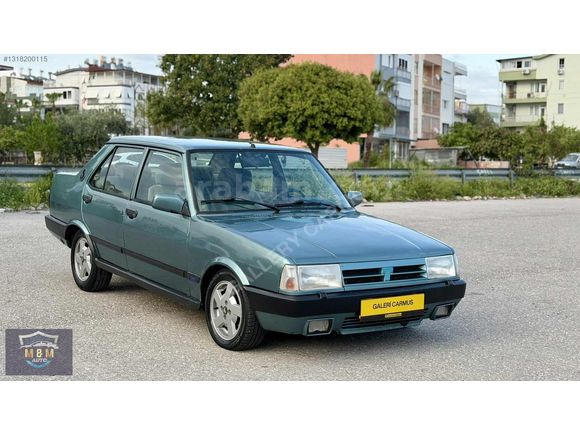 GaLLeRY CaRMuS tan DoĞaN SLX Kredi Kartına 12 Taksit