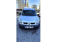 Sahibinden Renault Kangoo 1.5 dCi Expression 2005 Model  253.000 km Gri