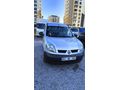 Sahibinden Renault Kangoo 1.5 dCi Expression 2005 Model  253.000 km Gri
