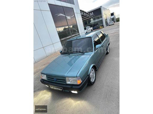 1993 MODEL DEGİŞENSİZ CAM GİBİ TURKUAZ DOGAN SLX FIRSAT ARACI