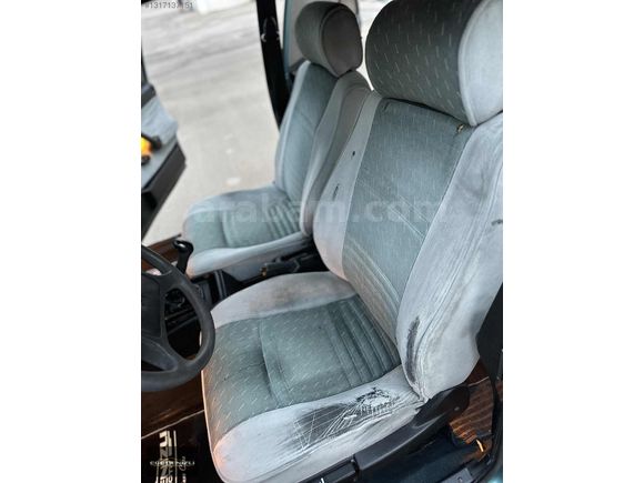 1993 MODEL DEGİŞENSİZ CAM GİBİ TURKUAZ DOGAN SLX FIRSAT ARACI