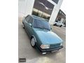 1993 MODEL DEGİŞENSİZ CAM GİBİ TURKUAZ DOGAN SLX FIRSAT ARACI