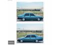 1993 MODEL DEGİŞENSİZ CAM GİBİ TURKUAZ DOGAN SLX FIRSAT ARACI