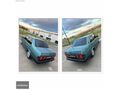 1993 MODEL DEGİŞENSİZ CAM GİBİ TURKUAZ DOGAN SLX FIRSAT ARACI
