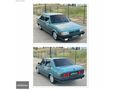 1993 MODEL DEGİŞENSİZ CAM GİBİ TURKUAZ DOGAN SLX FIRSAT ARACI