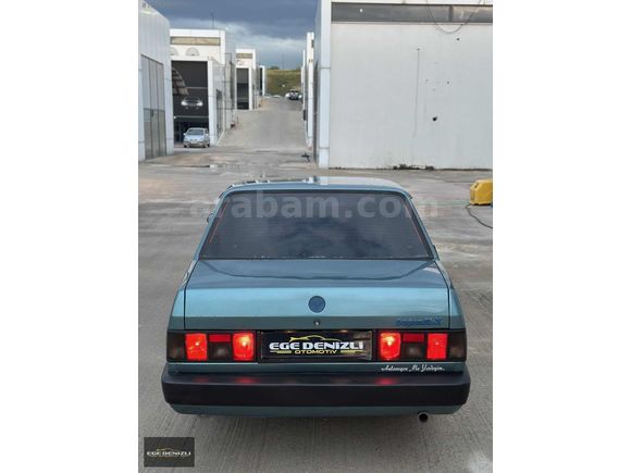 1993 MODEL DEGİŞENSİZ CAM GİBİ TURKUAZ DOGAN SLX FIRSAT ARACI