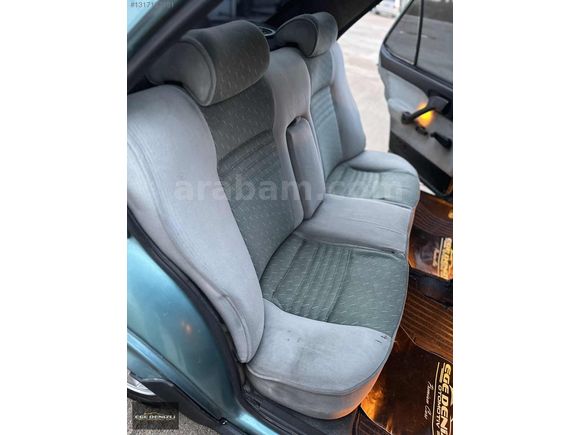 1993 MODEL DEGİŞENSİZ CAM GİBİ TURKUAZ DOGAN SLX FIRSAT ARACI