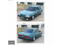 1993 MODEL DEGİŞENSİZ CAM GİBİ TURKUAZ DOGAN SLX FIRSAT ARACI