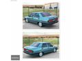 1993 MODEL DEGİŞENSİZ CAM GİBİ TURKUAZ DOGAN SLX FIRSAT ARACI