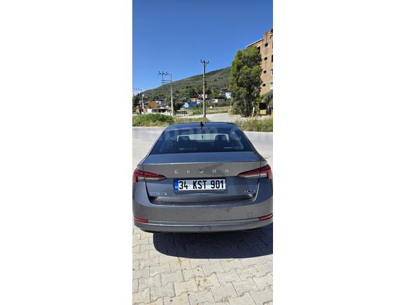 Sahibinden Skoda Octavia 1.0 e-Tec Elite 2024 Model