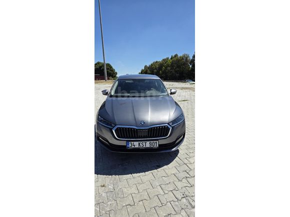 Sahibinden Skoda Octavia 1.0 e-Tec Elite 2024 Model