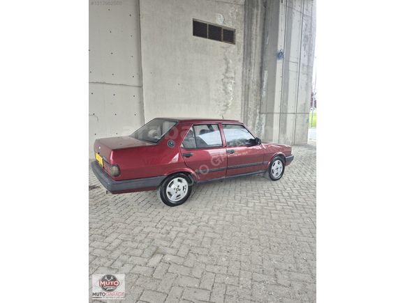 SIFIR VİZELİ DOĞAN SLX