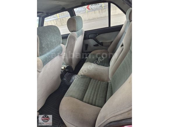 SIFIR VİZELİ DOĞAN SLX
