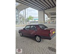 SIFIR VİZELİ DOĞAN SLX
