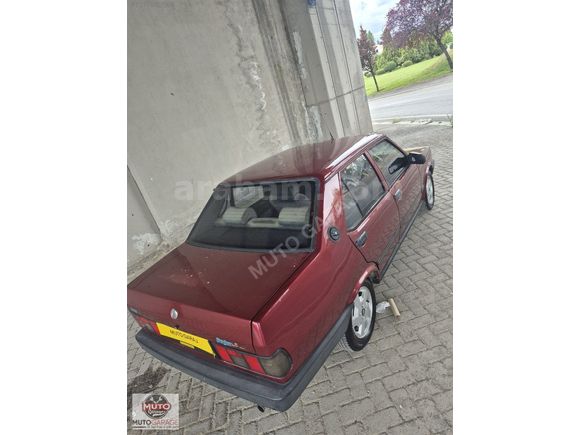 SIFIR VİZELİ DOĞAN SLX