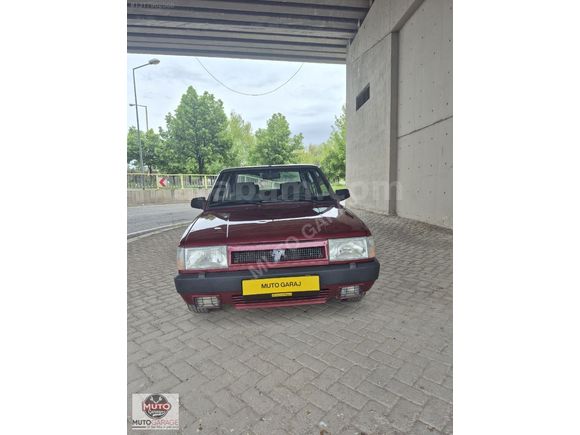 SIFIR VİZELİ DOĞAN SLX