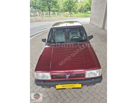 SIFIR VİZELİ DOĞAN SLX