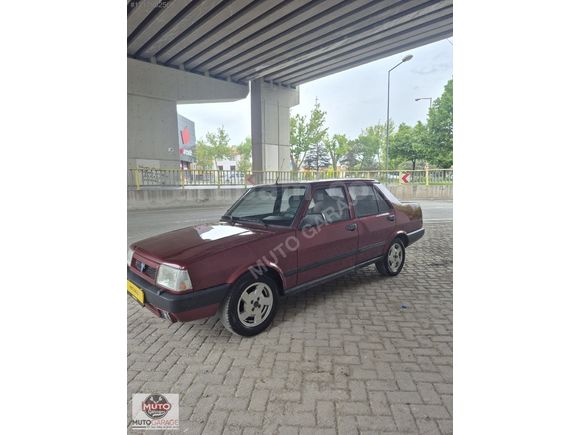 SIFIR VİZELİ DOĞAN SLX