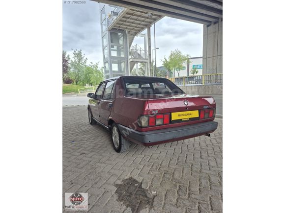 SIFIR VİZELİ DOĞAN SLX