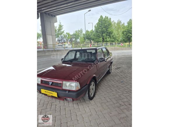 SIFIR VİZELİ DOĞAN SLX